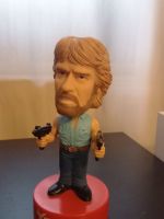 Bobble Head Chuck Norris Figur Wackelkopf Nürnberg (Mittelfr) - Südstadt Vorschau