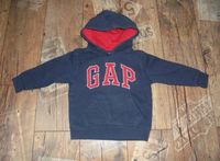 Gap Hoodie in Größe 110 Frankfurt am Main - Bergen-Enkheim Vorschau