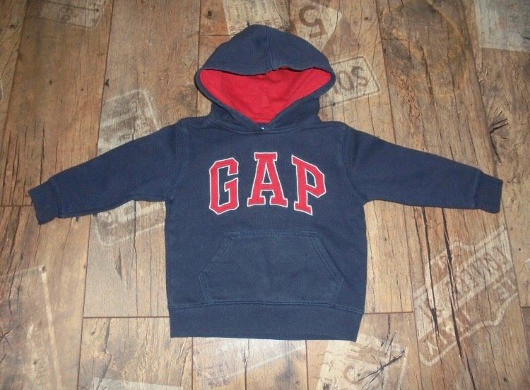 Gap Hoodie in Größe 110 in Frankfurt am Main