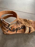 Sandalen von Pepe Niedersachsen - Lohne (Oldenburg) Vorschau