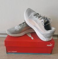 Puma Sportschuhe, Sneakers, Lauf / Joggingschuhe Gr 40 Hessen - Eiterfeld Vorschau