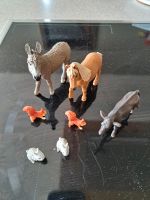 Schleich Tierset Nordrhein-Westfalen - Siegen Vorschau