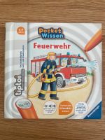 TipToi Wiso Weshalb Warum 4-7 Pocket Wissen >Feuerwehr< Köln - Ehrenfeld Vorschau