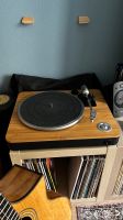 House Of Marley Stir it up - Schallplattenspieler - Vinyl player Neuhausen-Nymphenburg - Nymphenburg Vorschau