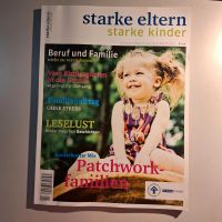 Zeitschrift "Starke Eltern starke Kinder" Herzogtum Lauenburg - Schönberg Vorschau