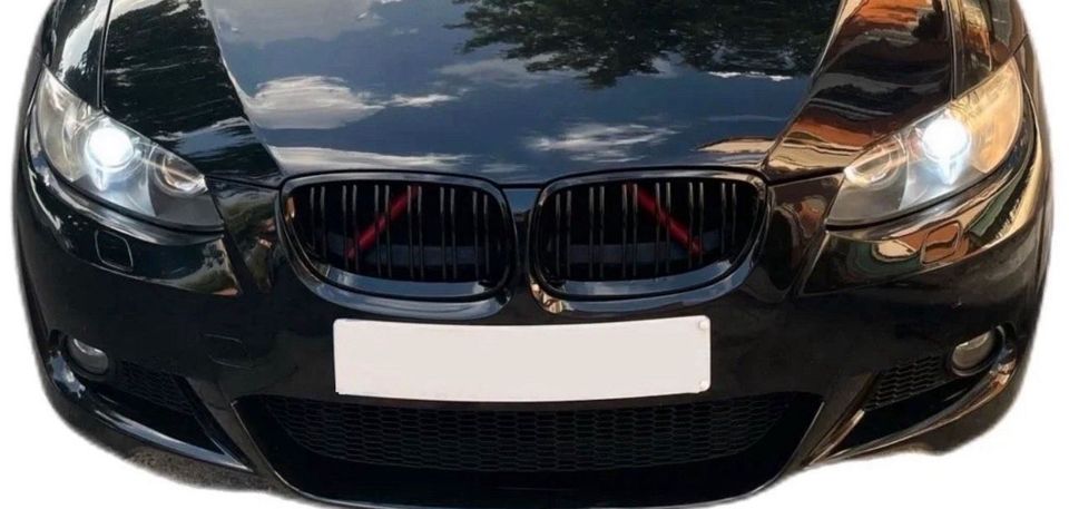 Performance Nieren passend für BMW E90 E91 E92 E93 Kühlergrill in Großrosseln