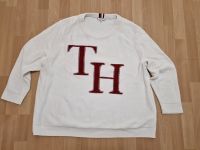 Tommy Hilfiger leichter Strickpullover Gr. 54 Schleswig-Holstein - Wahlstedt Vorschau