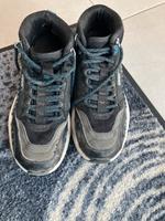 Puma Sneaker X Ray Gr 40 schwarz blau Bayern - Merching Vorschau
