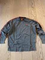 Superdry Pullover, Pulli, Strickpullover Super Dry in Gr. L Bayern - Flintsbach am Inn Vorschau