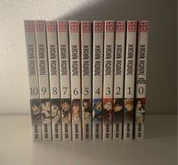 Jujutsu Kaisen Manga Reihe 0-10 Brandenburg - Potsdam Vorschau