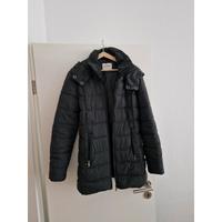Schwarze Damenjacke, Größe 36 Sachsen - Delitzsch Vorschau