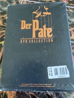 Der Pate DVD Collection 5 DVD Wandsbek - Steilshoop Vorschau
