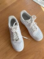 Nike AF1 air force low Sneaker Frankfurt am Main - Bockenheim Vorschau