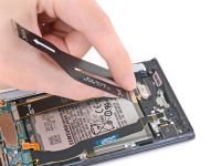 Samsung Note 20 Ultra USB Ladebuchse Reparatur Charge Port Repair Niedersachsen - Göttingen Vorschau