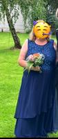 Hofstaatkleid / Abendkleid Nordrhein-Westfalen - Wickede (Ruhr) Vorschau
