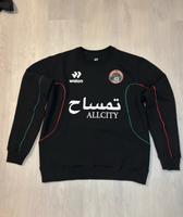 Vandal Sport x Walon Crewneck Black Bayern - Lindau Vorschau