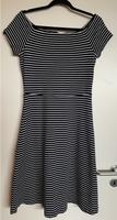 Boden Breton Kleid gestreift 12R Bayern - Bobingen Vorschau