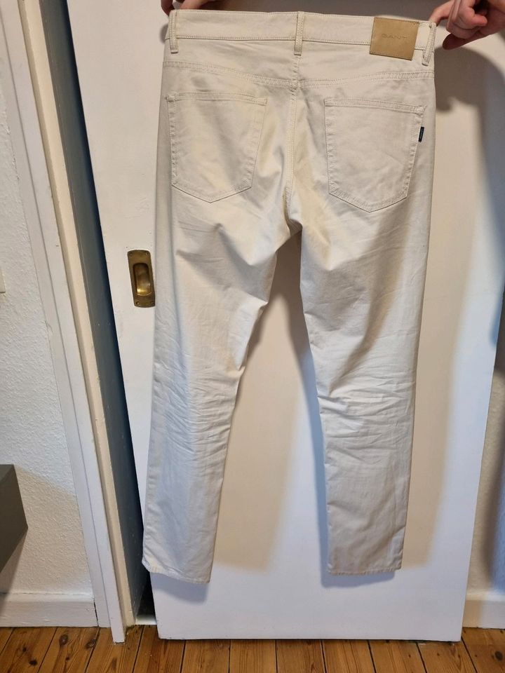 Gant Stoffhose Hose W31/L34 in Kaiserslautern