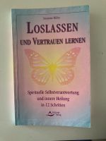 Buch,Loslassen und Vertrauen lernen ‚ Nordrhein-Westfalen - Erftstadt Vorschau