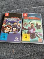 Nintendo Switch Spiele Niedersachsen - Osnabrück Vorschau