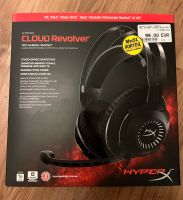 Hyperx Cloud Revolver Pro Gaming Headset Bayern - Gröbenzell Vorschau