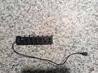 USB hub 7port Sachsen - Bischofswerda Vorschau