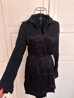 Kleid Seide Hemdkleid Blusenkleid Nordrhein-Westfalen - Rietberg Vorschau