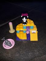 Lego Friends Katze Bayern - Rehling Vorschau