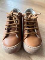 NEU Naturino Cocoon Schuhe aus Leder mit Wollfutter, Gr. 23 Bayern - Donauwörth Vorschau