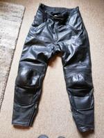 Herren Motorradlederhose Gr. 46 L Niedersachsen - Nordhorn Vorschau