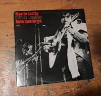 Vinyl LP: Martin Carthy / Dave Swarbrick: Prince Heathen Hessen - Biebergemünd Vorschau