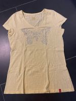 Shirt T-Shirt Esprit Damen EDC Größe L Schmetterling Strass Nordrhein-Westfalen - Overath Vorschau