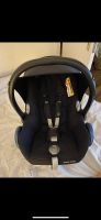 Maxi Cosi Cabrio Fix + Isofix Station Wandsbek - Hamburg Bramfeld Vorschau