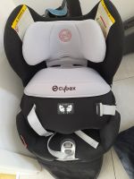 Baby Autositz, Cybex Sirona von 0 bis 4 Bochum - Bochum-Nord Vorschau