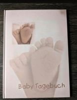 Hama Baby Tagebuch "Baby Feel", illustriert, 44 Seiten Hessen - Groß-Zimmern Vorschau