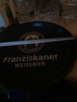 Serviertablett Franziskaner Gastronomie Niedersachsen - Schöningen Vorschau