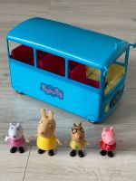 Peppa Wutz Bus inkl. Figuren Essen - Stoppenberg Vorschau