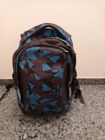 Satch Schulrucksack blau Rheinland-Pfalz - Mutterstadt Vorschau