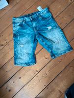 Shorts Jeans Gr. M Hessen - Mühlheim am Main Vorschau