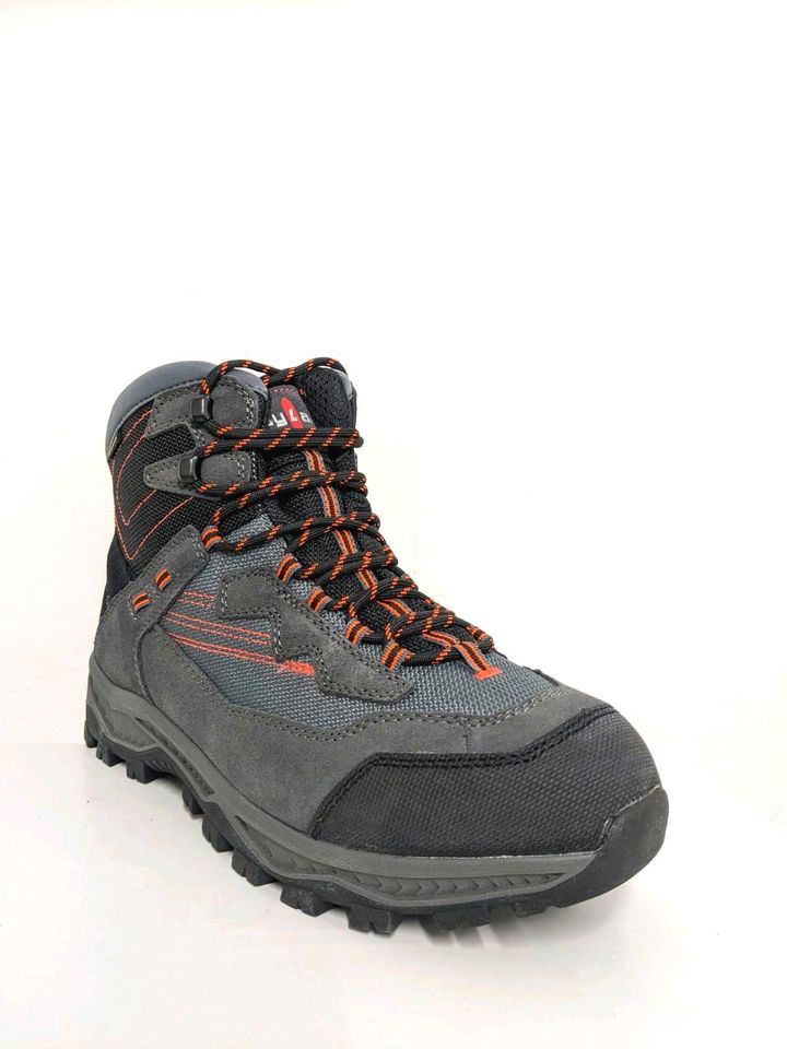 Neu Herren Wanderschuhe Kayland Gr 43 in Ottweiler