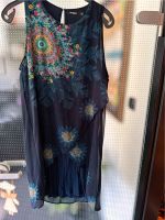 Desigual Sommerkleid blau Gr. 36 Nordrhein-Westfalen - Willich Vorschau