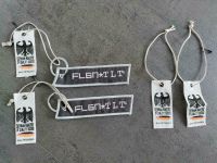 FLGNTLT Keychain, Schlüsselanhänger (No Sourkrauts) Baden-Württemberg - Steinheim an der Murr Vorschau