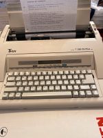 Schreibmaschine Twen T 180 DS Plus elektronische Schreibmaschine Marburg - Marbach Vorschau