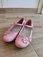 Schuhe Mädchen mit Absatz, Cupcake, 27 Wiesbaden - Delkenheim Vorschau