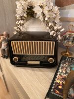 Vintage BLAUPUNKT RADIO Alt Antik Nordrhein-Westfalen - Würselen Vorschau