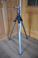 Stativ - Fotostativ - Cullmann Titan Professional CT 200 mit Kopf Bayern - Nördlingen Vorschau