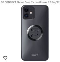 SP Connect iPhone 12/12 Pro neu Stuttgart - Stuttgart-Süd Vorschau