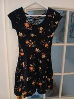C&A Kleid S Blumen Sommer Niedersachsen - Buchholz in der Nordheide Vorschau