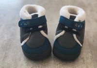 Gefütterte Schuhe - Winterschuhe - Sterntaler - Gr. 17/18 Bayern - Seeg Vorschau