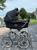 Kinderwagen Prestige Roan mit Buggyaufsatz Ludwigslust - Landkreis - Ludwigslust Vorschau